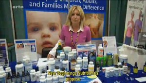 mercanti della disperazione